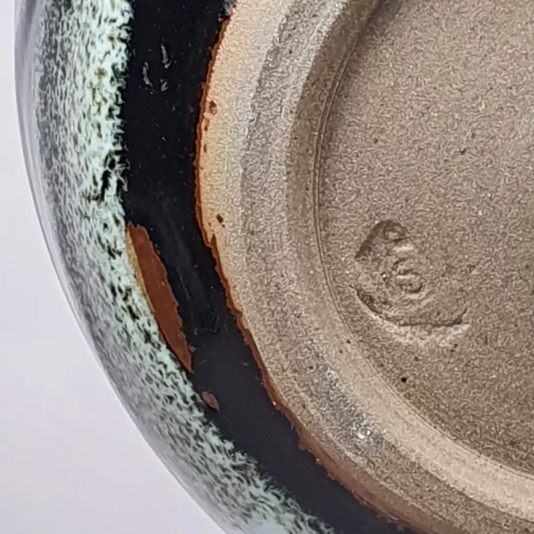 Poke Bowl en céramique artisanale