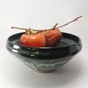 Saladier ceramique artisanale
