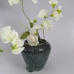 Vase céramique décorative