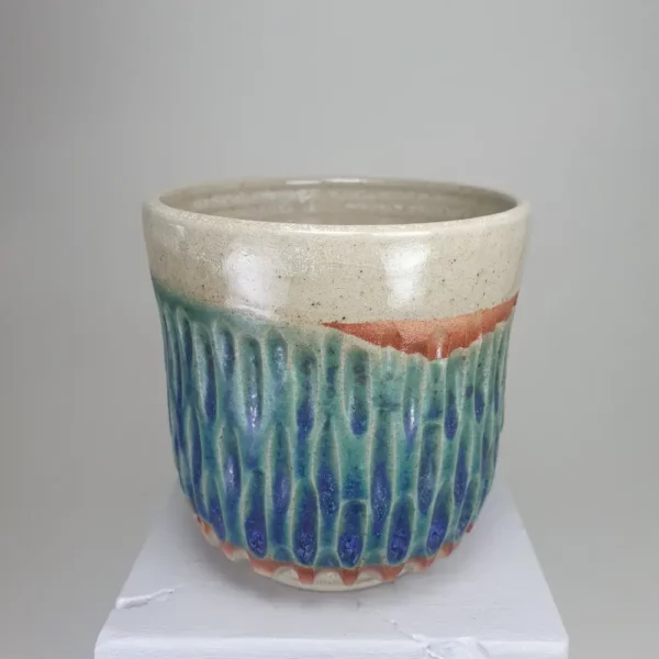 tasse en céramique