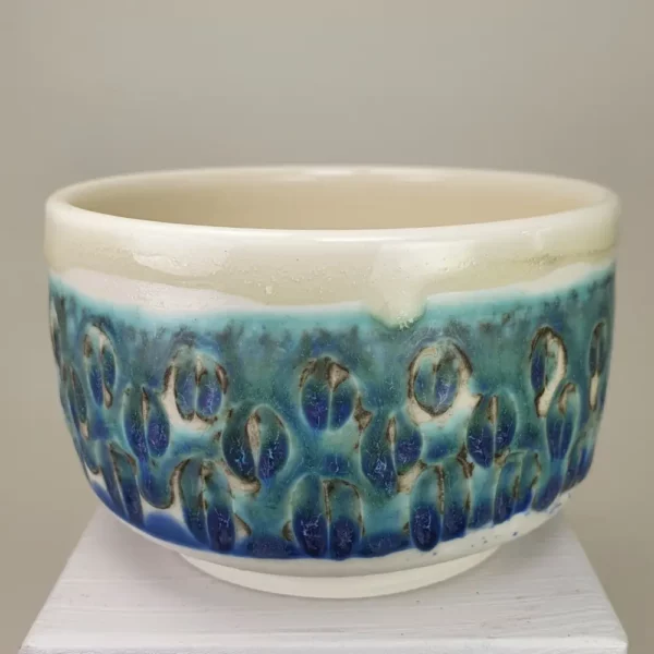 Bol Chawan en porcelaine