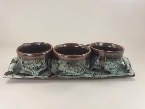 Ensemble 3 tasses – Image 5