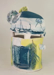 Atelier céramique noces de porcelaine