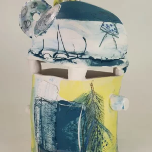 Atelier céramique noces de porcelaine
