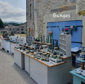 marché potier