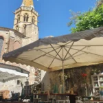 marché potier Martres Tolosanes