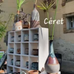 marché potiers Céret