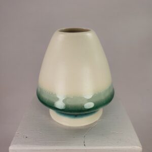 Kusénaoshi en porcelaine artisanal