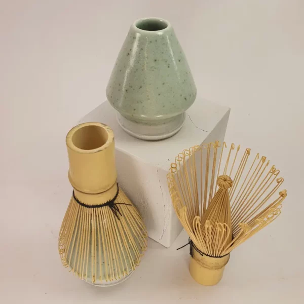 Kusenaoshi porcelaine Céladon