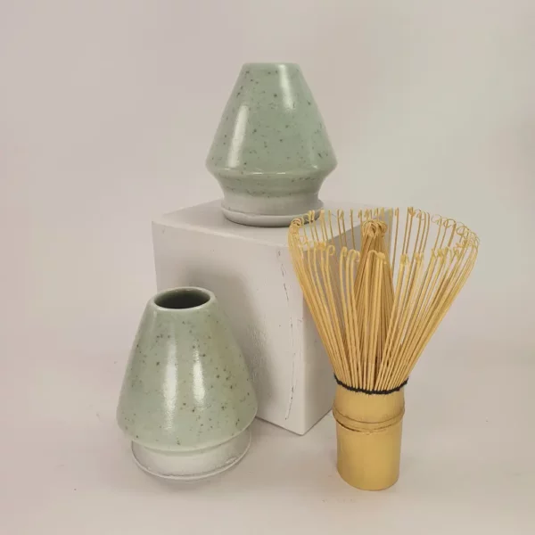 Kusenaoshi porcelaine Céladon
