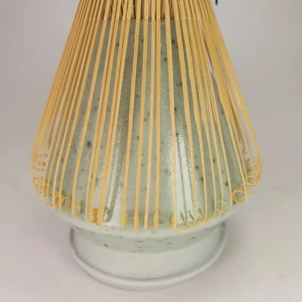 Kusenaoshi porcelaine Céladon