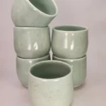 Bol porcelaine céladon