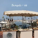 Marché potier-es Banyuls