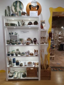 Céramique Perpignan
