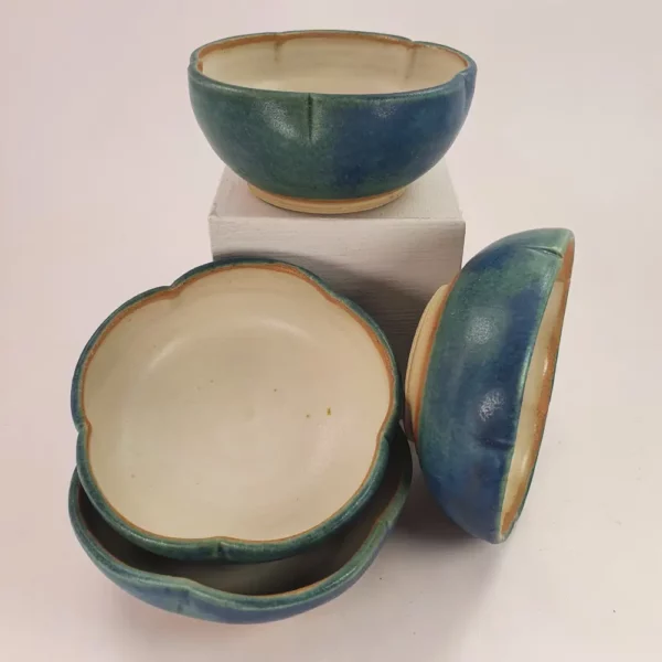 Coupelle à dessert