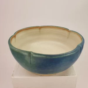 Coupelle à dessert