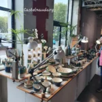 marché potiers Castelnaudary