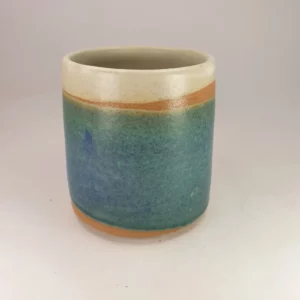 Mug artisanal en grès