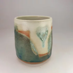 Mug artisanal en grès
