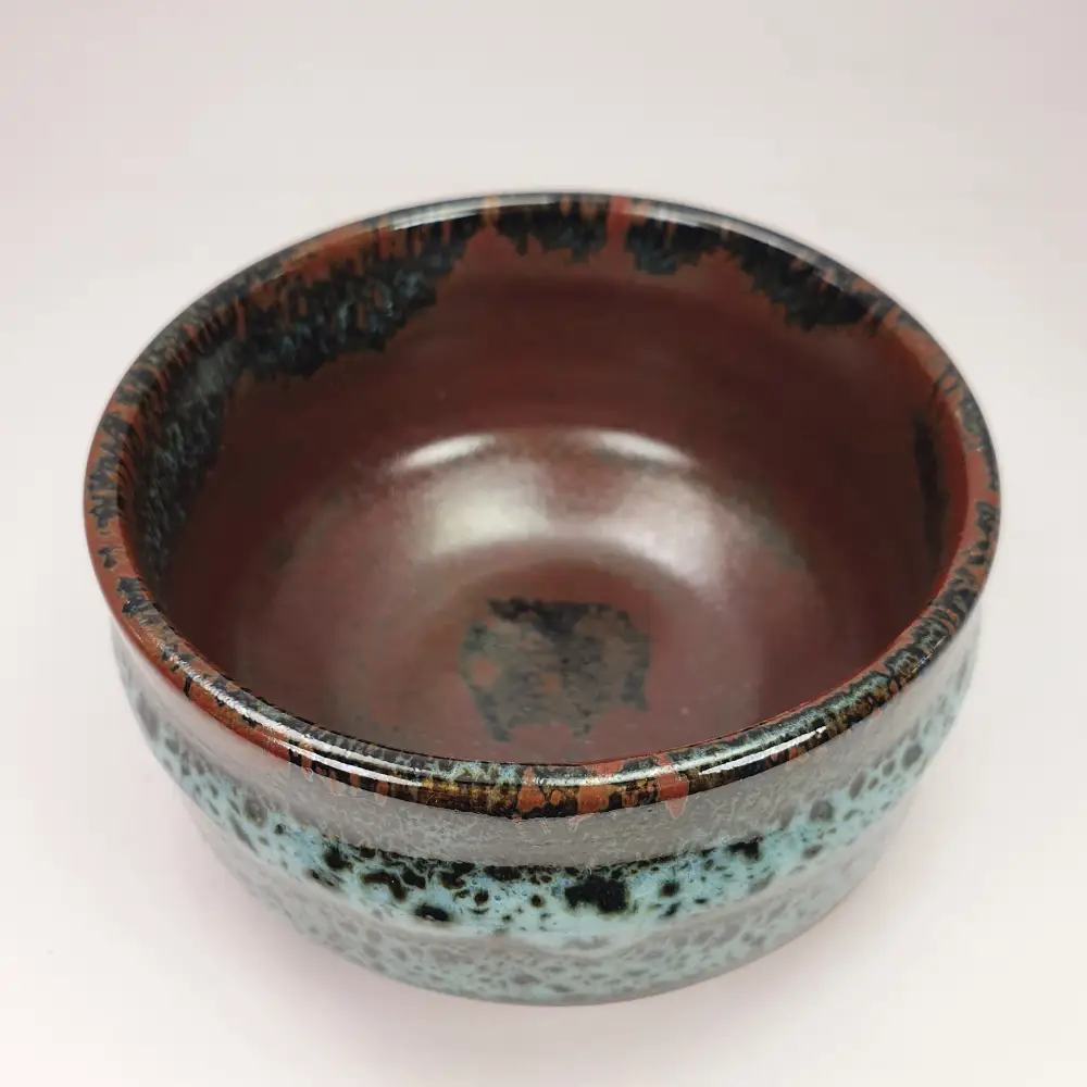 Bol chawan Tenmoku