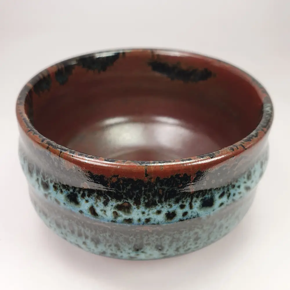 Bol chawan Tenmoku