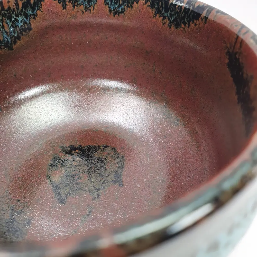 Bol chawan Tenmoku