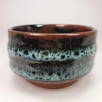 Bol chawan Tenmoku