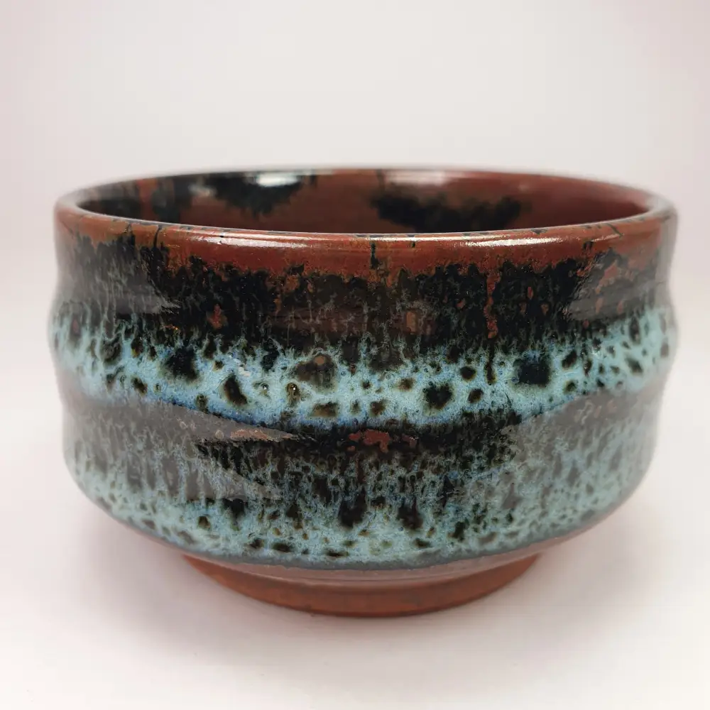 Bol chawan Tenmoku