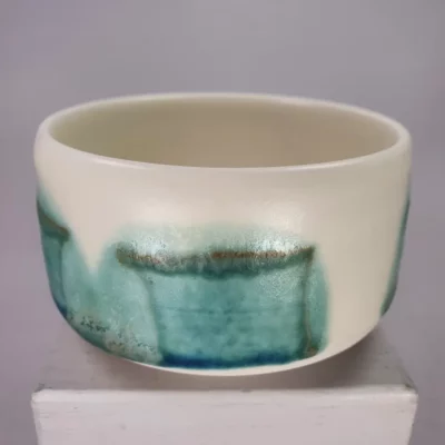 bol-chawan-porcelaine-3 Bol chawan en porcelaine artisanale