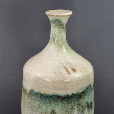 bouteille-deco-4 Soliflore décoratif et email à nucleations