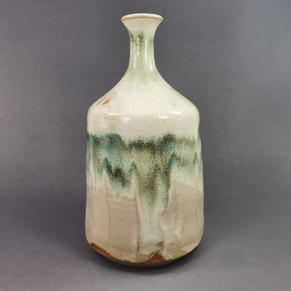 Soliflore décoratif et email à nucleations