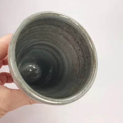 Mug médiéval artisanal