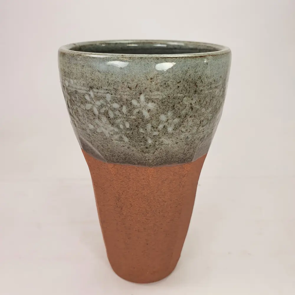 Mug médiéval artisanal