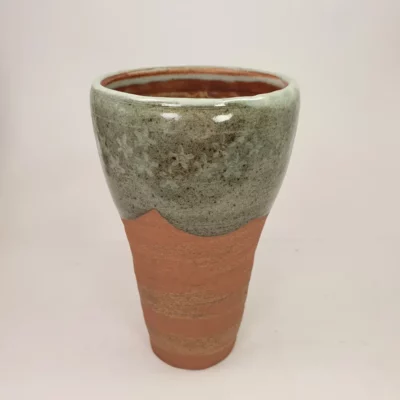 Mug médiéval artisanal