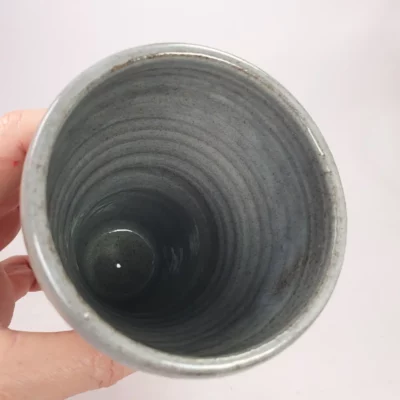 Mug médiéval artisanal