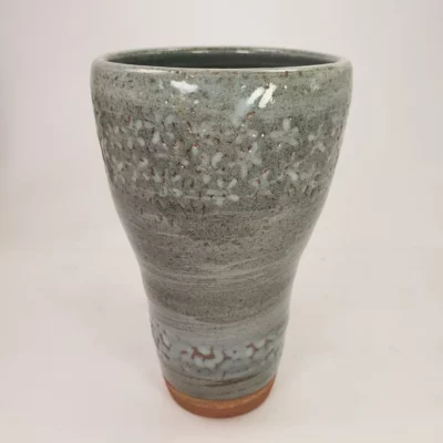 Mug médiéval artisanal