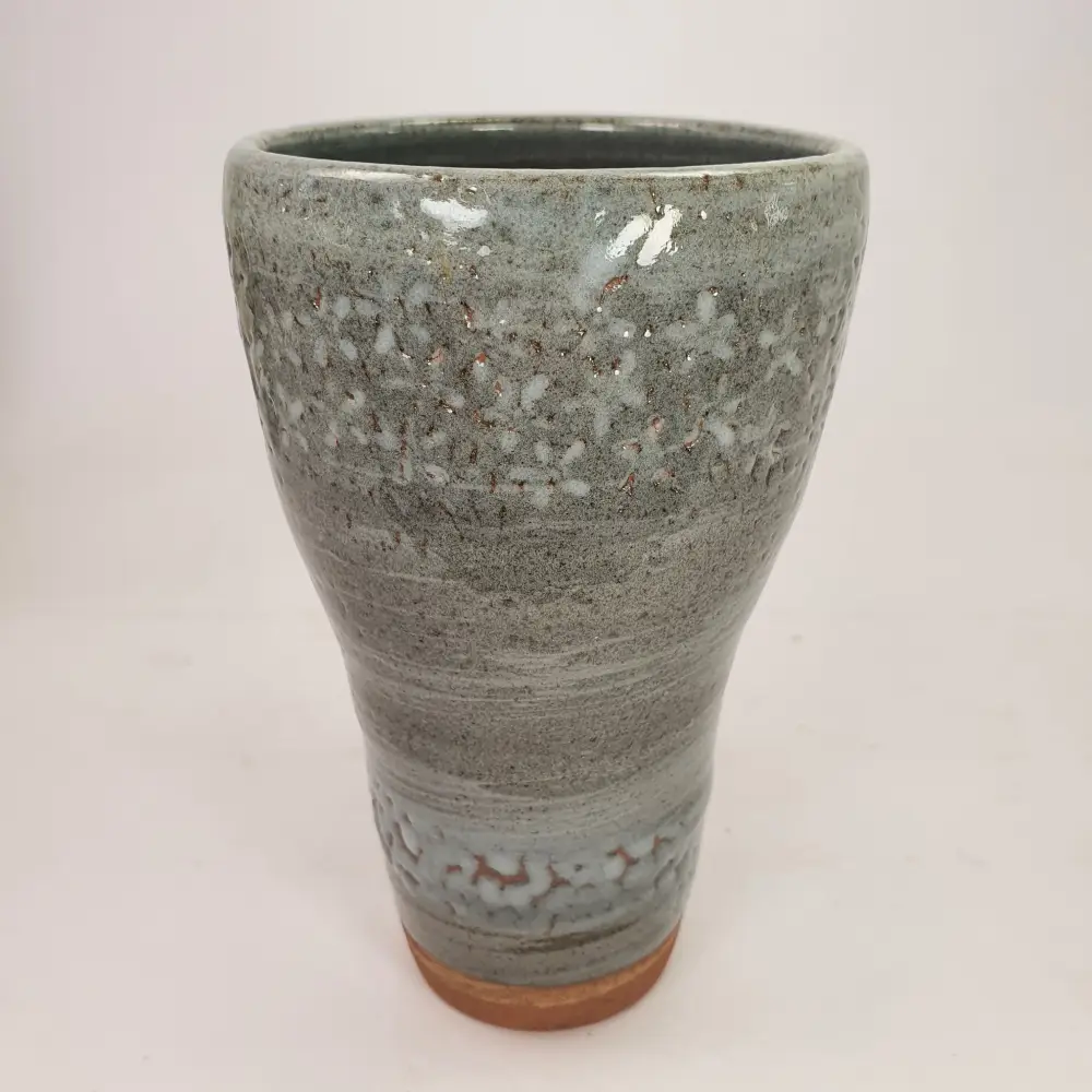 Mug médiéval artisanal