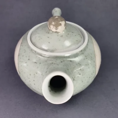 theiere-porcelaine-artisanale4 Théière en porcelaine artisanale