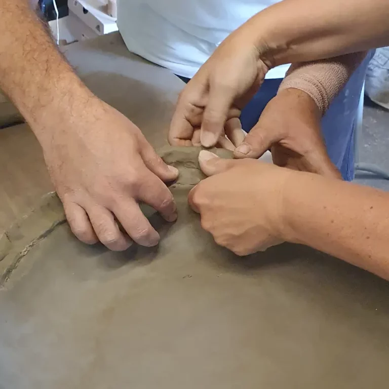 Atelier céramique adulte