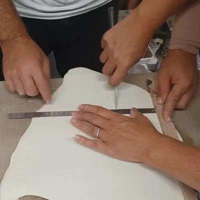 Atelier céramique adulte