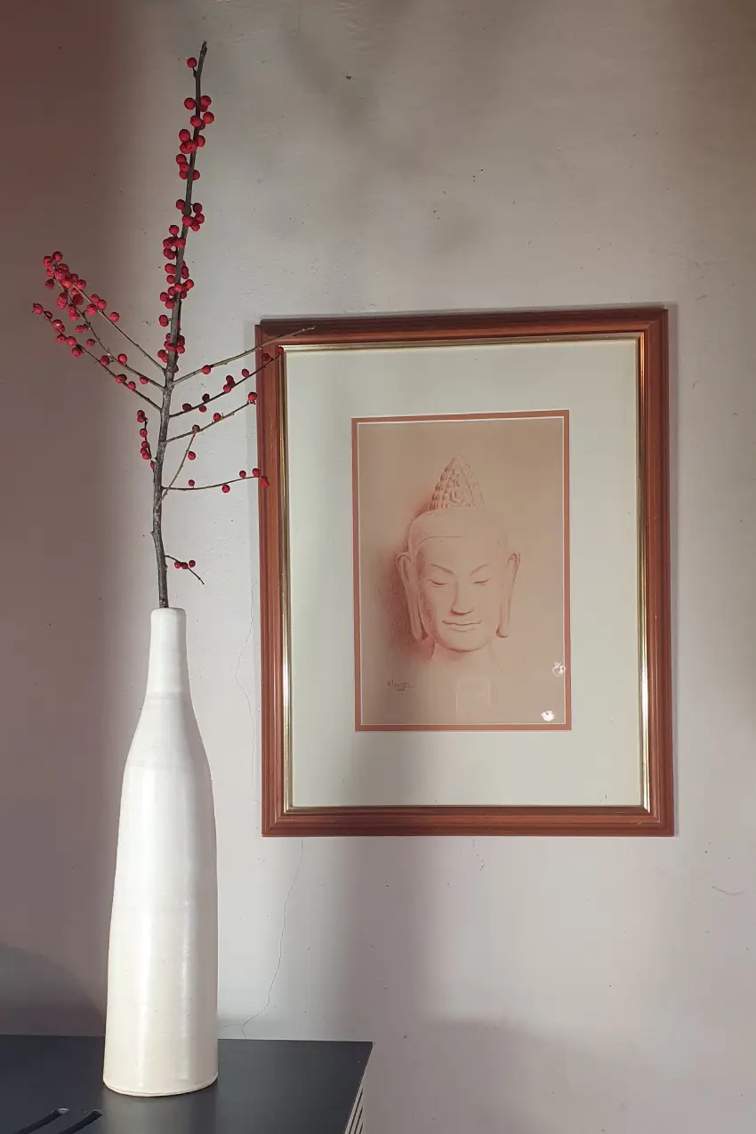 Présence Céramique - pièces décoratives