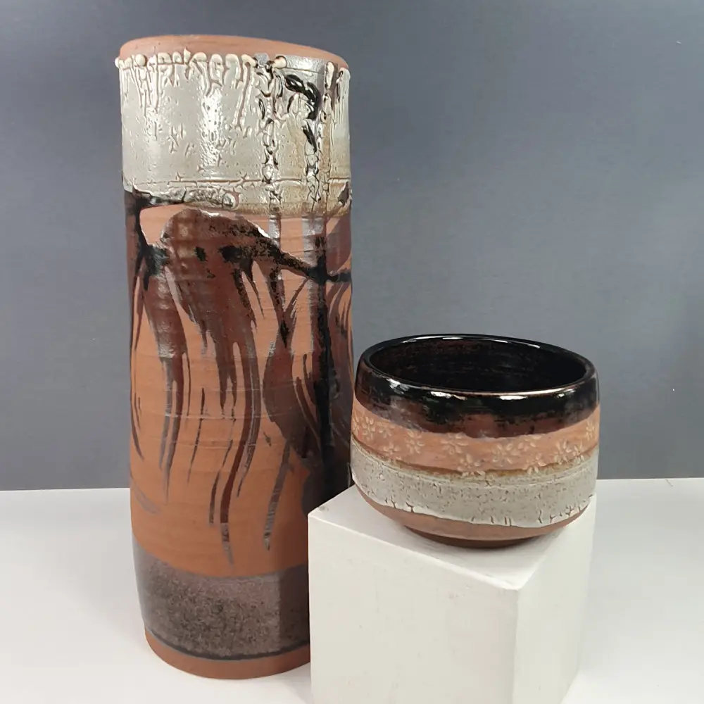 Présence - ceramique décorative