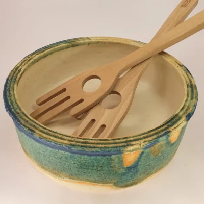 Plat à gratins artisanal en grès Plat à gratins artisanal en grès