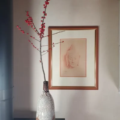 Soliflore, décoration intérieure