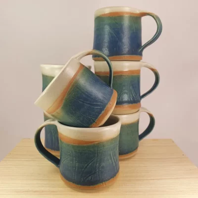 mug-gres-H3 Mug en grès artisanal