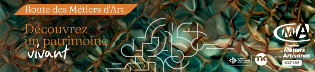 route des metiers d'art
