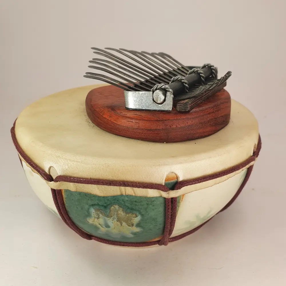 Sanza, ateliers de la soulane