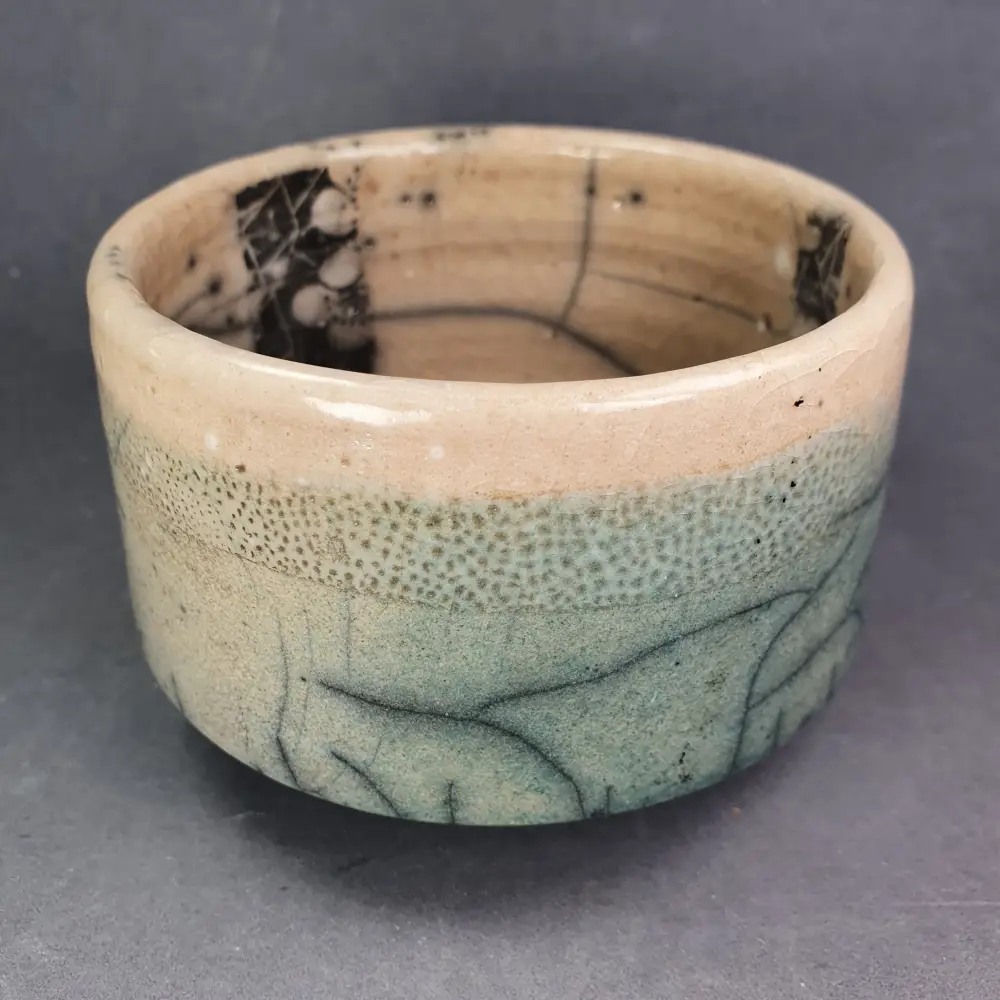 Chawan raku