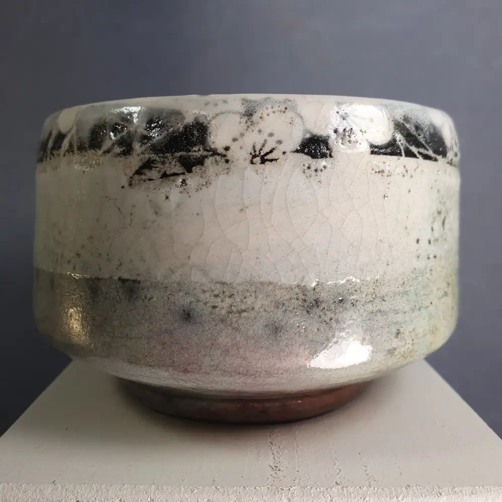chawan raku