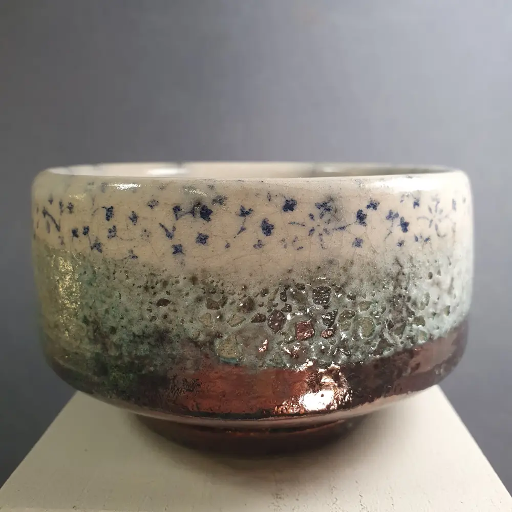 chawan raku